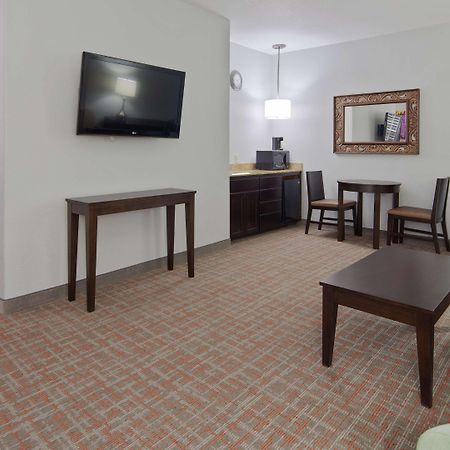 Best Western Plus Fredericksburg Esterno foto