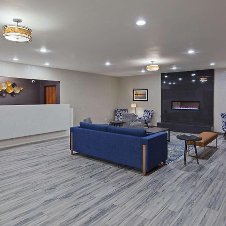 Best Western Plus Fredericksburg Esterno foto